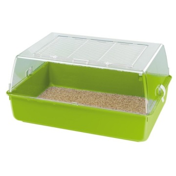 Ferplast Mini Duna Multy - klatka dla chomika mix kolorów