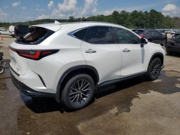 Lexus NX II 2024 Lexus NX Lexus NX 350 2.4 Benzyna 275KM, zdjęcie 4