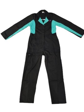 ЗАЩИТНЫЙ КОМБИНЕЗОН размер М (38)