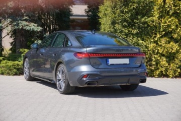 Audi A5 B10 Limousine 2.0 TFSI 204KM 2025 Audi A5 Limousine Quattro, S tronic, S line, Kamera360, ACC, Asyst pasa, R, zdjęcie 6