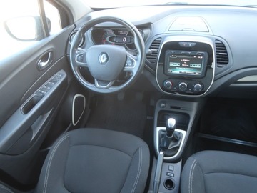 Renault Captur I Crossover Facelifting 0.9 Energy TCe 90KM 2019 Renault Captur 0.9 TCe, Klima, Tempomat, zdjęcie 6