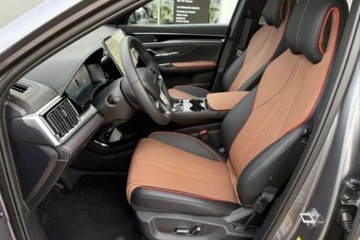 BYD Seal U 2025 BYD Seal U DM-i Design PHEV 18,3kWh Leasing Wynajem Polski salon 1.5, zdjęcie 15