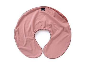 ПУФИ-ЧЕХОЛ ДЛЯ ПОДУШКИ ДЛЯ КОРМЛЕНИЯ, ХЛОПОК