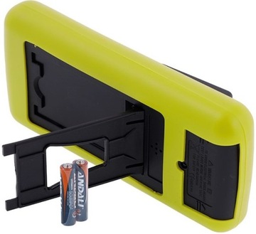 ЦИФРОВОЙ ЭЛЕКТРИЧЕСКИЙ МУЛЬТИМЕТР С ЖК-дисплеем