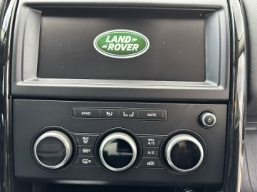 Land Rover Discovery V Terenowy 2.0 SD4 240KM 2018 Land Rover Discovery Pneumatyka Szklany Zamiana, zdjęcie 37