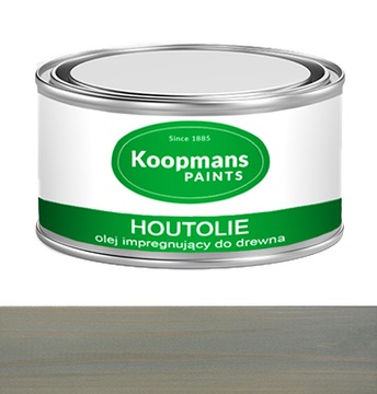 Koopmans Houtolie Olej drewna Próbka 100ml 229