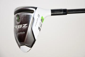 Taylormade RBZ Tour 3 Fairway 14,5° TANIO