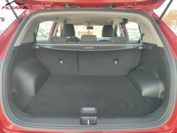 Kia Sportage IV SUV Facelifting 1.6 GDI 132KM 2020 Kia Sportage GWARANCJA, JEDYNE 33 tys km Udok. przebieg LIFT Mozliwa zamia, zdjęcie 18