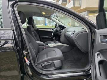 Audi A4 B7 Avant 1.8 TFSI 120KM 2008 AUDI A4 Avant 2.0l diesel 120KM*Dokumentacja serwisowa*Sprawny technicznie, zdjęcie 27