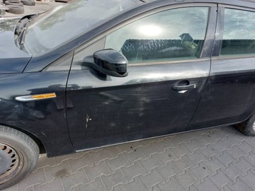 DVEŘE KOMPLETNÍ LEVÝ PŘEDNÍ FORD MONDEO MK4 G6