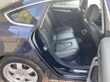 Audi A5 8T 2012 Audi A5 5D 2012r LIFT 2.0 TDI SKÓRA NAVI MMI 3G+ FV23% kredyt I właściciel, zdjęcie 17