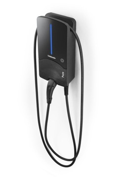 Зарядная станция Webasto Pure ll 11 кВт 7 м Wallbox