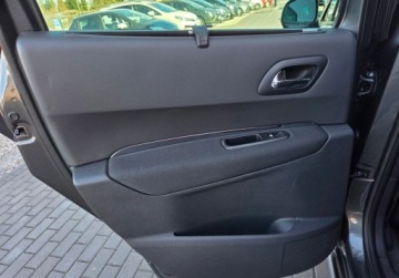 Peugeot 3008 I Crossover 2.0 HDi FAP 163KM 2012 Peugeot 3008 2.0D163KM Autom. Grz.Fotele Navi Panor.2xPDC Nowy Rozrz.Faktu, zdjęcie 22