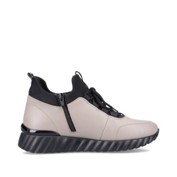 RIEKER - REMONTE туфли, ботинки, кроссовки D5977