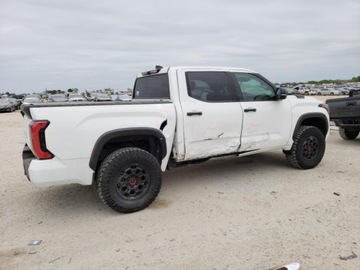 Toyota Tundra II 2022 Toyota Tundra TOYOTA TUNDRA CREWMAX LIMITED, 2..., zdjęcie 2