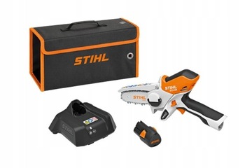 Przecinarka akumulatorowa do drewna Stihl GTA 26
