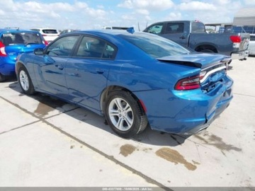 Dodge Charger VII 2023 Dodge Charger 2023 Dodge Charger SXT RWD 3.6 Benzyna 292KM, zdjęcie 2