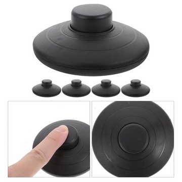 5 шт. ПЕДАЛЬНЫЙ ТОРШЕР С НАПОЛЬНОЙ ПОДСТАВКОЙ