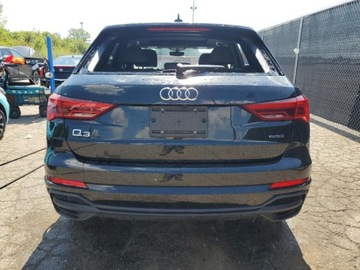 Audi Q3 II 2023 Audi Q3 Premium S Line 45 2023 2.0l 2.0 Benzyna 228KM, zdjęcie 2