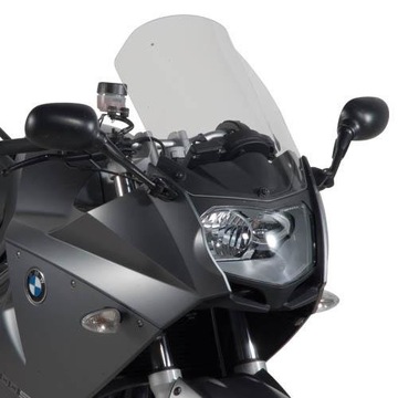 GIVI СКЛО D332ST PRZEZROCZYS BMW F 800 З / ST 06- 