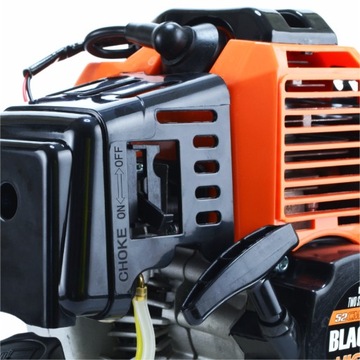 ДВУХТАКТНЫЙ ДВИГАТЕЛЬ ДЛЯ 52CC 5.8 КРАТКИЙ ТРИММЕР