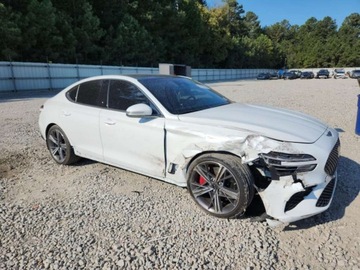  Genesis G70 Base 2025 2.5l 2.5 Benzyna 300KM, zdjęcie 4