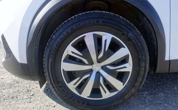 Peugeot 2008 II SUV 1.2 PureTech 100KM 2020 Peugeot 2008 1.2 101KM Bezwypadkowy Full LED Navi Kamera cofania Android, zdjęcie 28