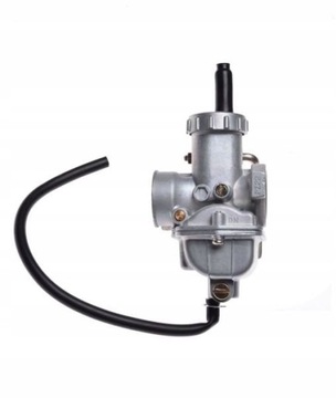 GAŹNIK MINI CROSS 4T PZ 22