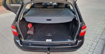 Mercedes Klasa E W212 Kombi 200 CDI BlueEFFICIENCY 136KM 2010 Mercedes-Benz Klasa E Mercedes-Benz Klasa E 200 CDI BlueEff 2.1 Diesel, zdjęcie 15