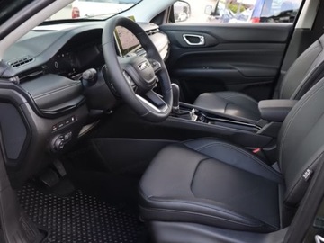 Jeep Compass II 2025 JEEP Compass Summit 1.5 T4 mHEV FWD DCT Suv 130KM 2025, zdjęcie 9