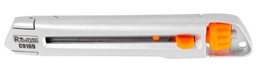 Nożyk tapicerski 18 mm metalowy C9109 RICHMANN