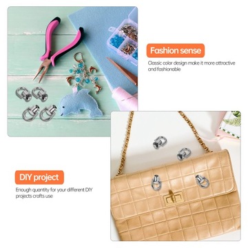 РЕМЕНЬ СУМКИ, КОЛЬЦА БАГАЖНОЙ СУМКИ