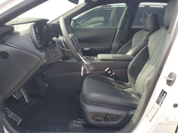 Lexus RX V 2024 Lexus RX 2024 LEXUS RX 500H F SPORT 2.4 Hybryda 371KM, zdjęcie 7