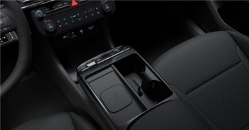 Hyundai Tucson IV 2025 Hyundai Tucson Hybrid 1.6 T-GDi 239 KM 4WD 6AT Platinium 1.6 Hybryda 239KM, zdjęcie 8