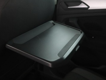 Volkswagen Tiguan II SUV 2.0 TDI 150KM 2018 Volkswagen Tiguan niski przebieg automat, zdjęcie 39