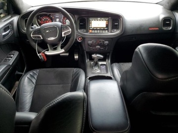 Dodge Charger VII 6.2 V8 717KM 2023 Dodge Charger SRT Hellcat 2023 6.2l 6.2 Benzyna 717KM, zdjęcie 8