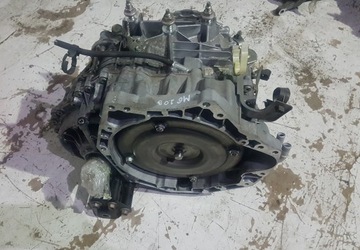 SKRZYNIA BIEGOW MAZDA 6 GJ 2.0 BENZYNA AUTOMAT PS8VA