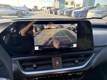 Lexus UX Crossover Facelifting 2.0 250h 184KM 2023 Lexus UX 250h GPF F Sport Design 2WD UX250h F-spor, zdjęcie 20