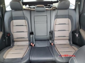 Mercedes GLS X167 2021 Mercedes-Benz GLS 2021 r.,4,0L GLS 63 AMG 4MATIC 4.0 Benzyna 603KM, zdjęcie 10