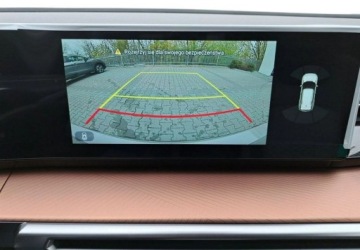 Ssangyong 2025 SsangYongKGM Torres Joy- OD REKI- automat- klima dwustr.- czujnikikamera-, zdjęcie 12