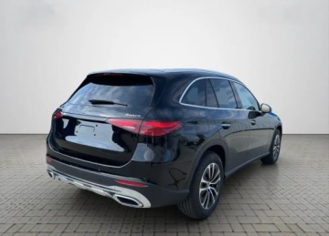 Mercedes GLC C254/X254 Coupe 2.0 200 204KM 2026 Mercedes-Benz GLC Avantgarde Kamera 360 Duzy rabat Leasing Wynajem, zdjęcie 6