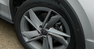 Volkswagen T-Roc I SUV Facelifting 1.5 TSI ACT 150KM 2025 Volkswagen T-Roc Climatronic, LED Plus, pakiet zimowy, dostepny od reki, zdjęcie 9