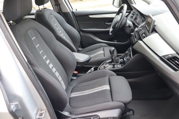 BMW Seria 2 F22-F23-F45-F46 Gran Tourer 218d 150KM 2016 BMW 2 Gran Tourer 218d Gran Tourer, Serwis ASO, zdjęcie 8