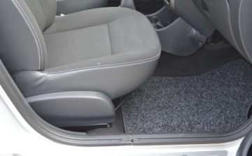 Dacia Sandero I Hatchback 5d 1.6 MPI 84KM 2011 Dacia Sandero Stepway Bezwypadkowe - Niski przebieg - klimatyzacja - Zadba, zdjęcie 27