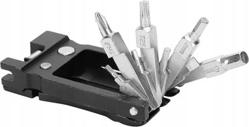 НАБОР КЛЮЧЕВЫХ КЛЮЧЕЙ ДЛЯ ВЕЛОСИПЕДА MULTITOOL 20в1