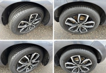 Renault Clio IV Hatchback 5d Facelifting 1.5 Energy dCi 90KM 2017 Renault Clio FULL LED 1.5 DCI 90kM PISEMNA GWARANCJA w cenie Transport, zdjęcie 13