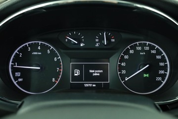 Opel Mokka I SUV 1.6 Ecotec 115KM 2017 Opel Mokka 1.6, Salon Polska, 1. Właściciel, zdjęcie 7