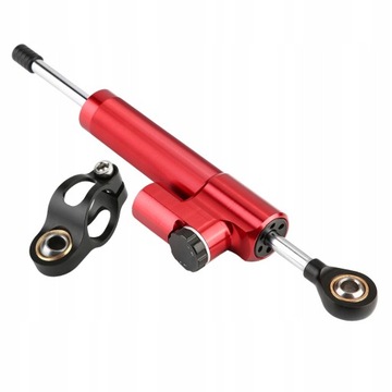 Uniwersalny motocyklowy stabilizator amortyzatora