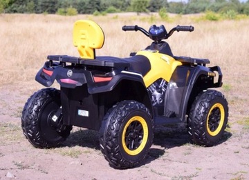 BIG QUAD ДЛЯ АККУМУЛЯТОРА XT SPEED 12 В, 90 ВАТ/S615