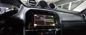 Suzuki Vitara III SUV 1.6 VVT 120KM 2015 Suzuki Vitara 1.6 benzyna 4x4 Kamera Ledy Bardzo ladny stan 1.6 Benzyna, zdjęcie 7